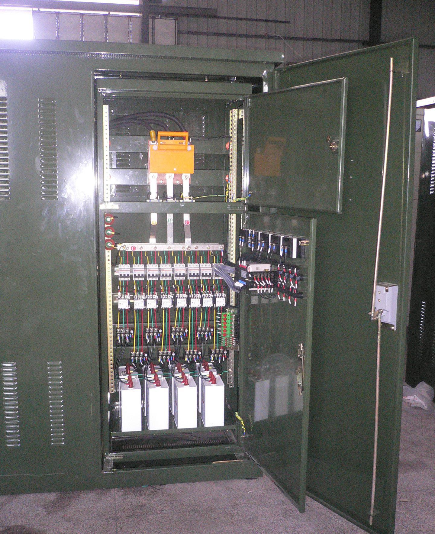 ZGS11-250KVA箱美式变电站315KVA电力变压器500KVA重庆箱式变电站