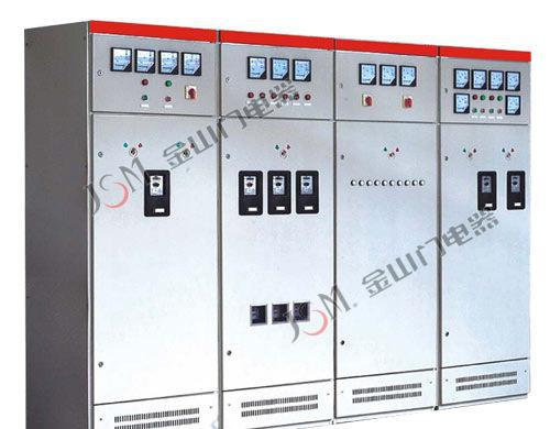 GGD广东配电柜KYN28高压配电柜800KVA变压器SCB10-800KVA变压器