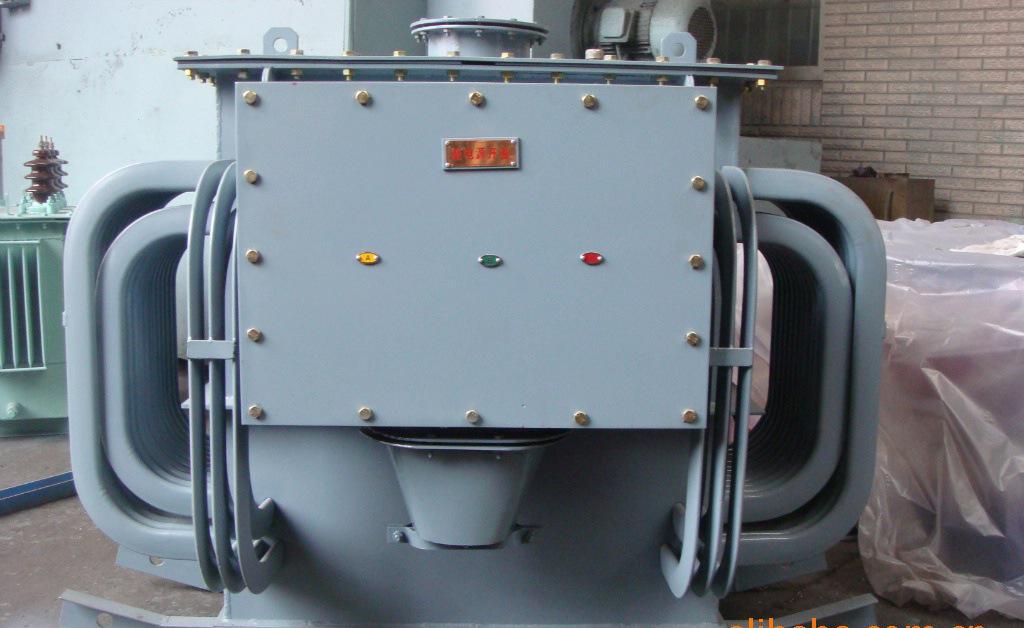 KS9-160KVA矿用变压器重庆配电变压器四川变压器生产贵州变压器
