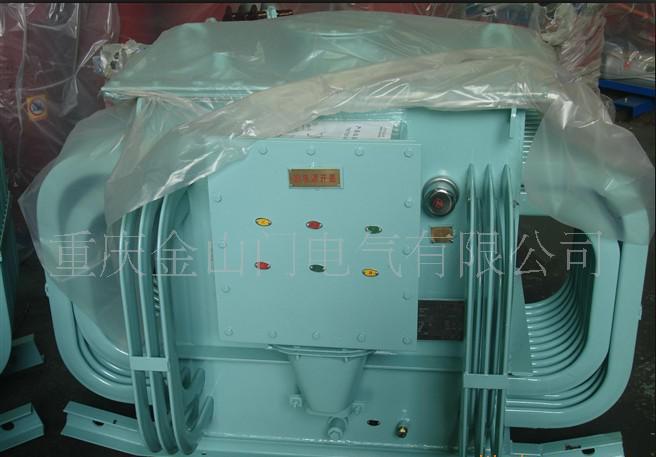 KS11-400KVA煤矿变压器500KVA贵州变压器S11-630KVA配电变压器