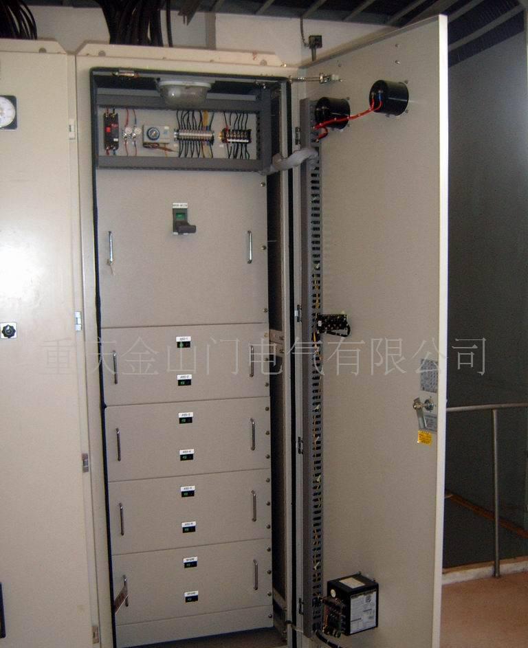 生产重庆XGN2-12 HXGN-12 KYN28A-12高原配电柜GGD低压配电柜