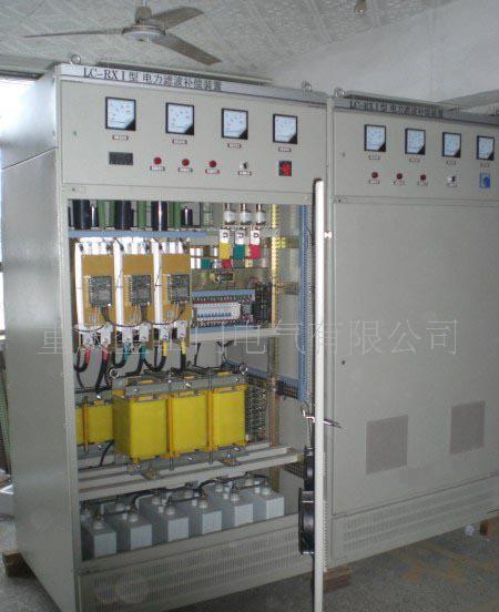 生产GCK低压配电柜GGD配电房开关柜YBW成套变压器GCS低压出线柜