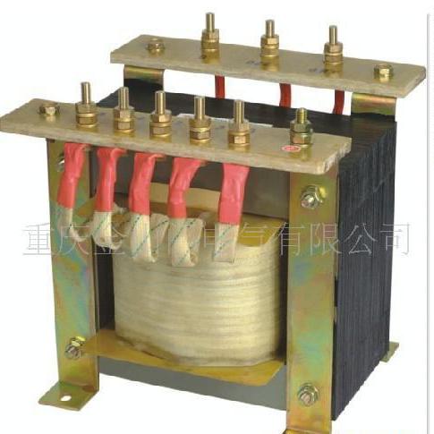 JBK控制变压器 重庆隔离变压器 重庆配电变压器 贵州矿用变压器