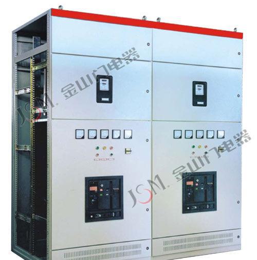 生产GGD低压配电柜KYN28A-12高压配电柜(GZS1) XGN2-1配电变压器