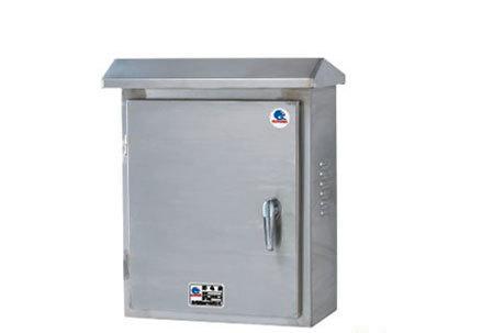 防雨型不锈钢配电箱 配电柜 电源箱 动力箱600*800*2