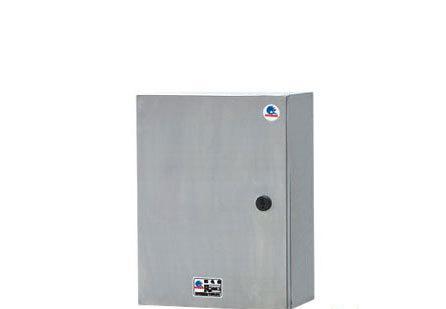 防雨型不锈钢配电箱 配电柜 电源箱 600*1200*350