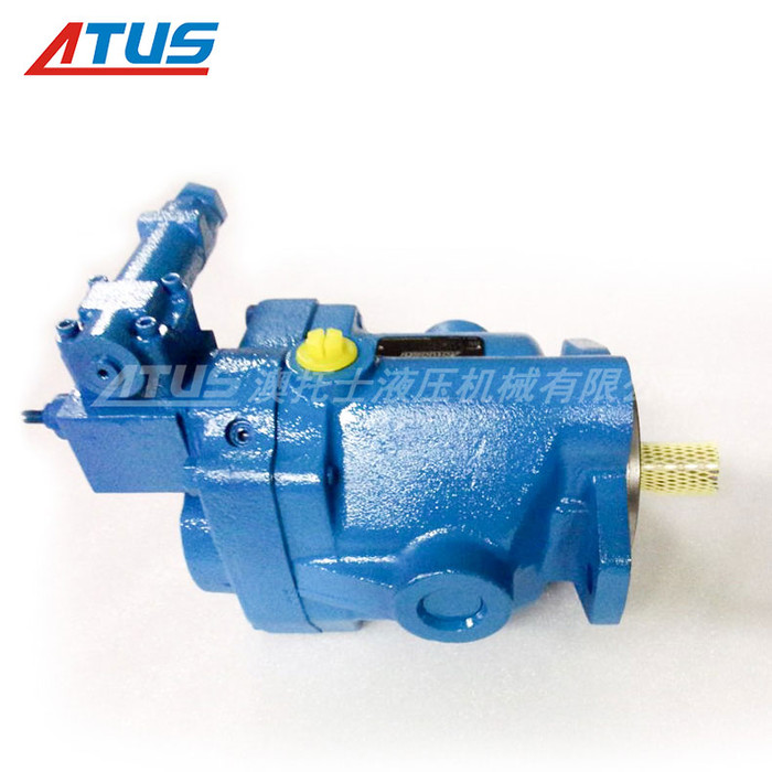 液压油泵PVQ20-B2L-SE1S-21-CM7-12型号液压系统元件变量液压泵
