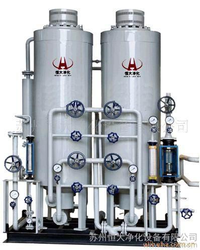供应恒大HDFC-20 氢气纯化设备 制氢设备