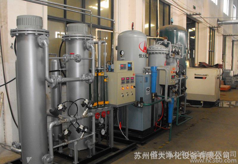 苏州恒大 **  制氮机设备 氮气发生器  制氧设备 制氢设备