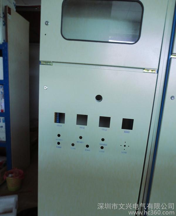广东】GGD配电柜 电容柜 低压配电柜 可订做