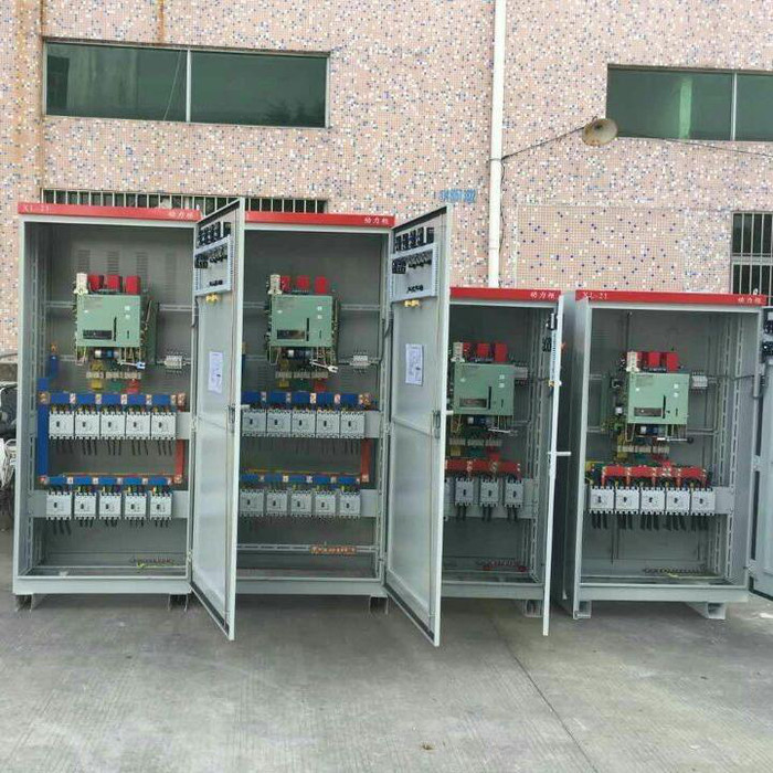 广东深圳 低压成套配电箱 开关柜 照明配电箱 按图纸定制