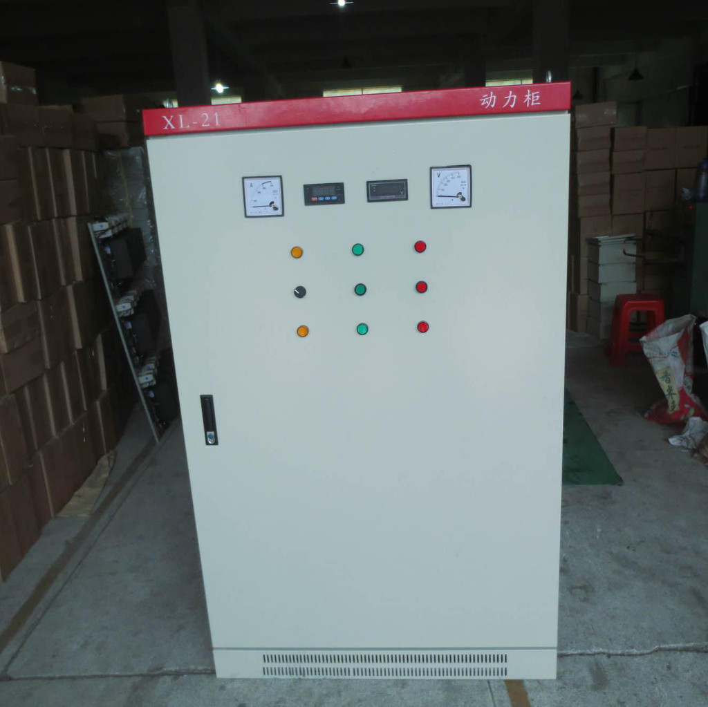 】XL-21动力配电柜 GGD配电柜、综合配电柜 柜体