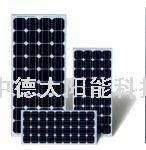 太阳能电池板厂家 120w太阳能电池板 太阳能柔性电池板 太阳能滴胶板