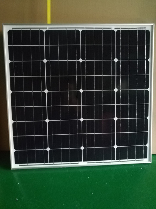 东莞中德太阳能电池板50w-300w 滴胶电池板 太阳能草坪电池板 太阳能光伏发电系统