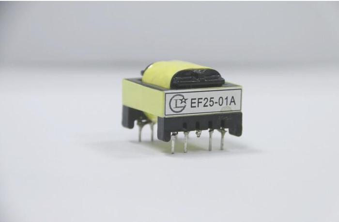 思汇EF25专业生产高频变压器EF25 高频开关电源变压器 各类变压器EF25高频变压器