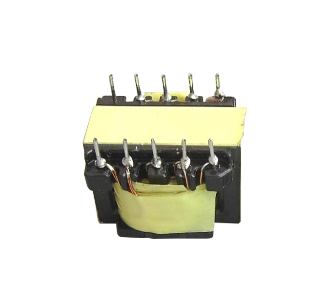 思汇EE19电源变压器 EE19高频变压器EE型 加工定制电子变压器高频变压器
