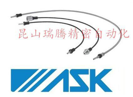 NH2-K6-1.5-K6-W高压油管ASK高压尼龙软管