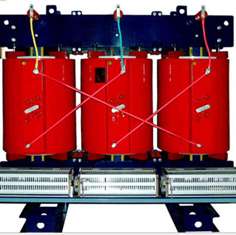 电力变压器 三相干式电力变压器 SCB10-30KVA 10KV 配电变压器 