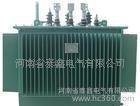 泰鑫SH15-M-630KVA型油浸式非晶合金铁心配电变压器 广西配电变压器