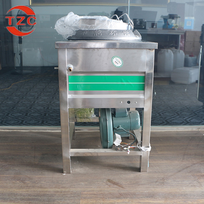 天之诚 饭店商用立式猛火灶 甲醇灶醇基燃料油灶具 猛火炉双炒单温节能灶直火专业批发