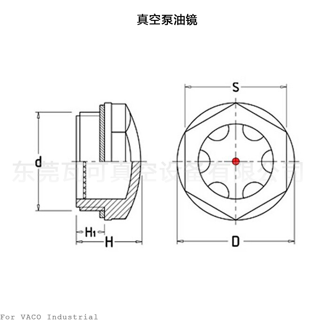 油镜-1