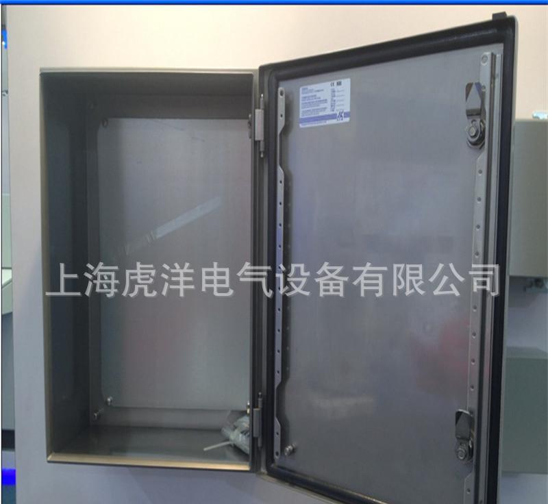 304不锈钢配电箱 户外防雨配电箱 低压电气箱 非标控制箱定