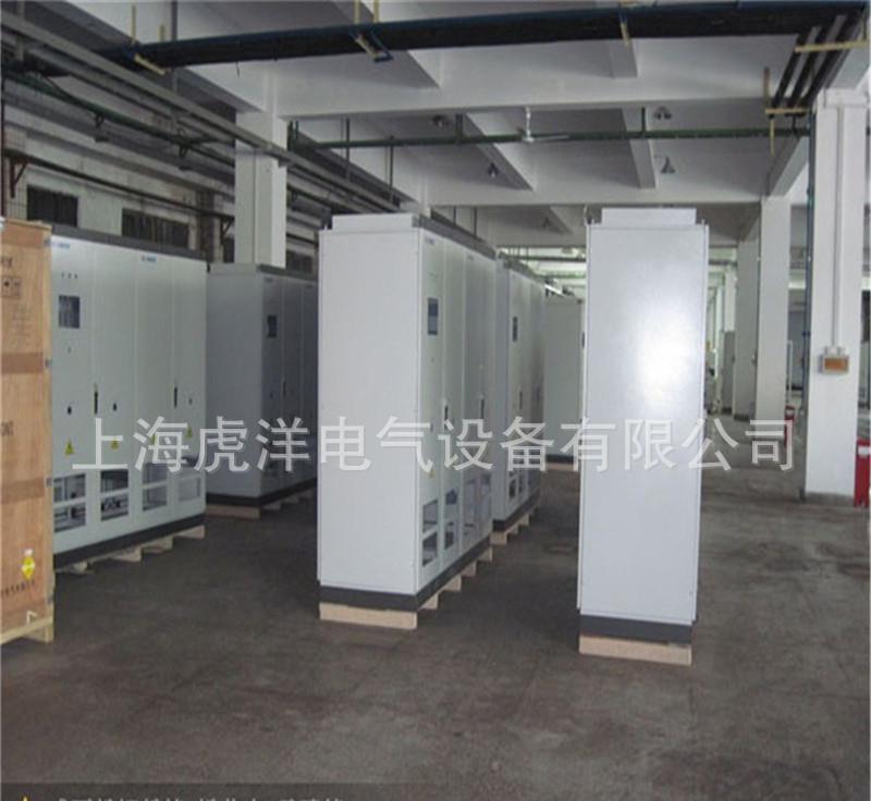 工业配电柜plc控制柜九折型材柜 威图结构控制机柜