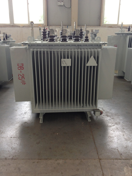 徐州德邦S11-1250KVA//10油浸式变压器、电力变压器，配电变压器