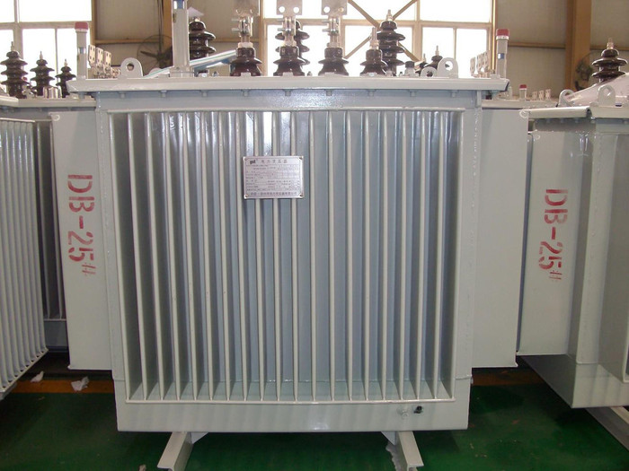 徐州德邦S11-63KVA/10油浸式变压器，电力变压器，配电变压器
