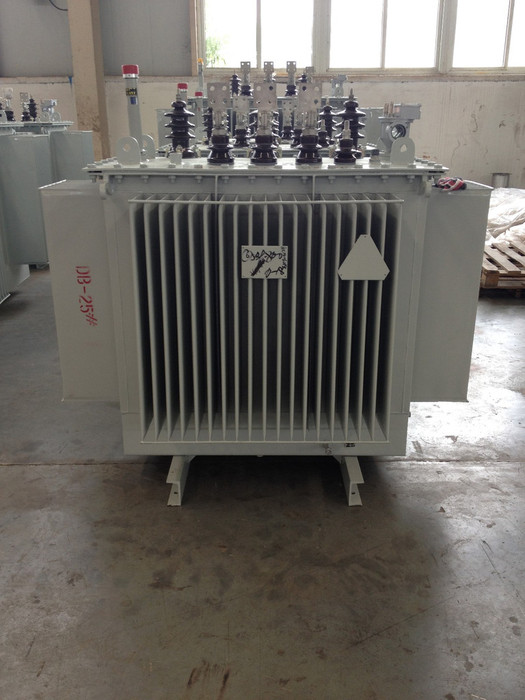 徐州德邦S11-250KVA/10油浸式变压器，电力变压器，配电变压器