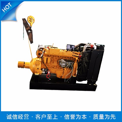 潍柴系列(4105G)柴油机 铲车装载机用发动机    潍柴柴油机