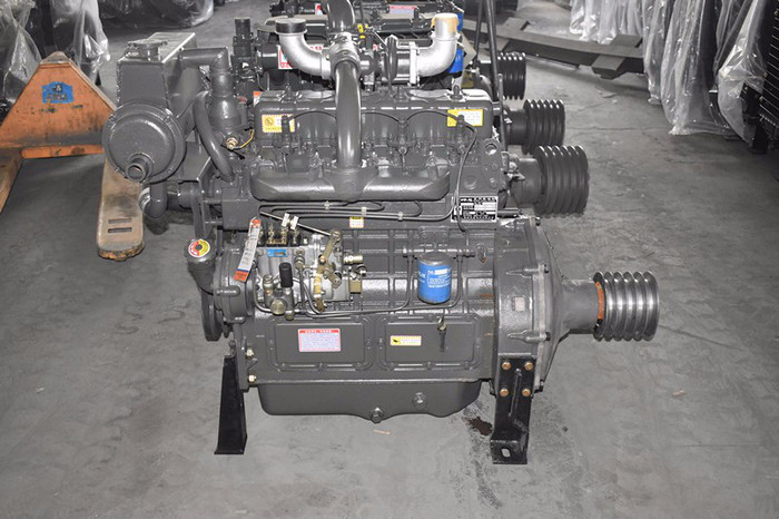 华旭ZH4102柴油机，4102船用柴油机，甘肃柴油机厂家，潍坊发电机组厂家