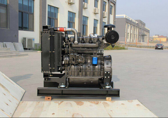 华旭ZH4105ZLD，4105柴油发电机，发电柴油机，柴油机潍坊4105柴油机