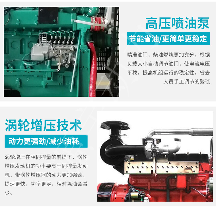 潍坊40kw柴油发电机组 发电机组厂家 价格 备用发电机组