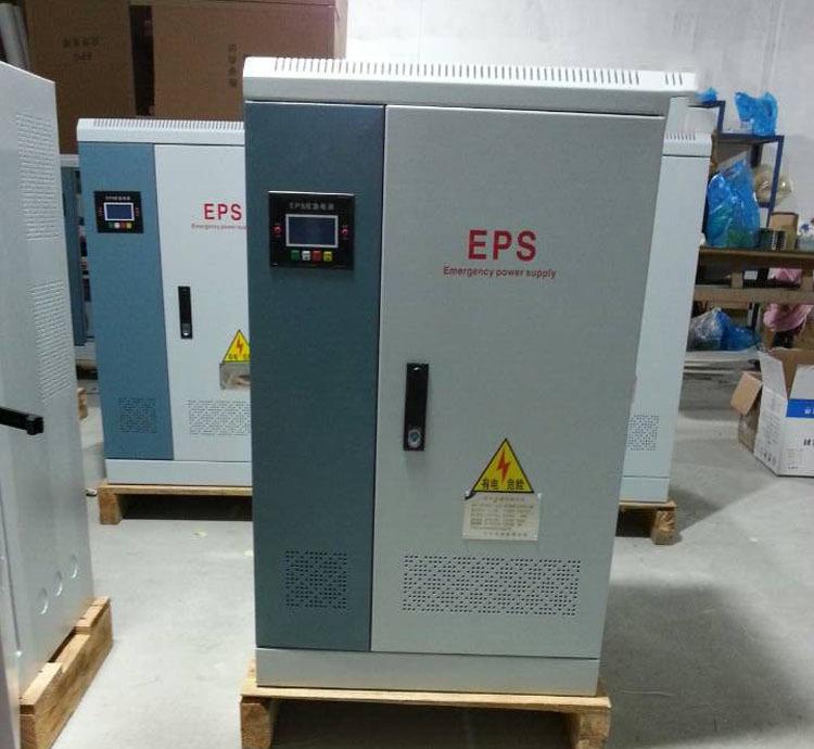 工厂直销 EPS应急电源柜 1KW/1000W eps消防灯具照明柜 ccc认证