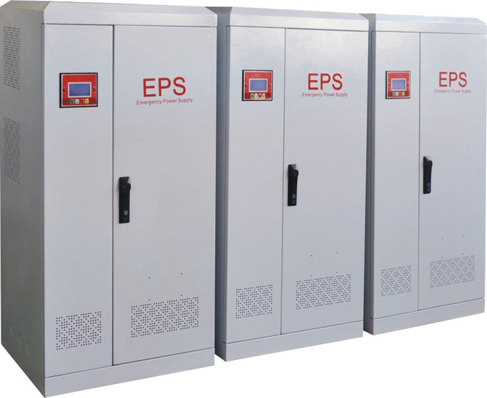 防雨型万总YJD-4KW EPS应急电源EPS消防应急电源柜万总品牌