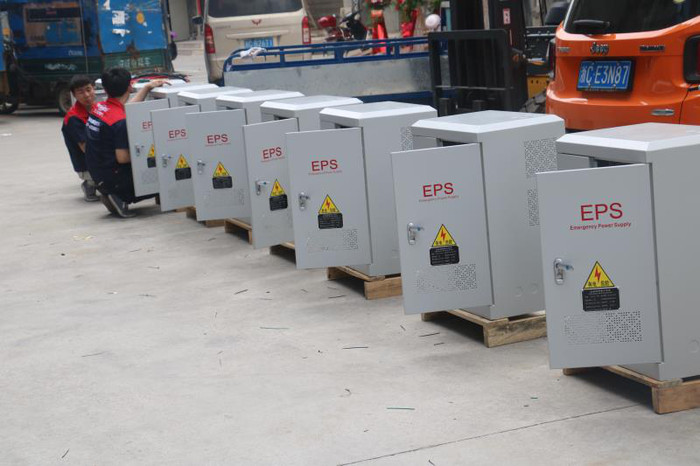 包邮EPS应急电源万总消防应急电源壁挂式安装单相3kwEPS应急电源 EPS电源