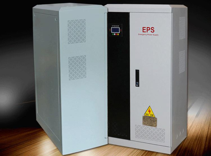 EPS-115KW 消防应急电源 电源柜 EPS应急电源
