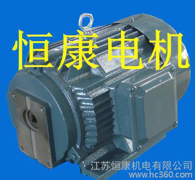 供应cB-N齿轮泵配套电机 三相异步电动机
