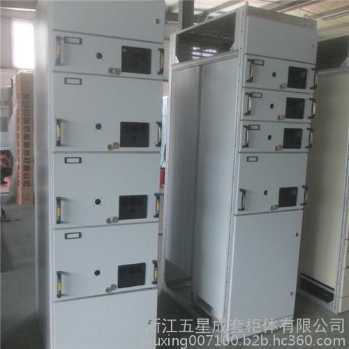 配电柜【批发价供应】专业生产厂家GCK低压抽出式配电柜柜体4000A适用于发电机组