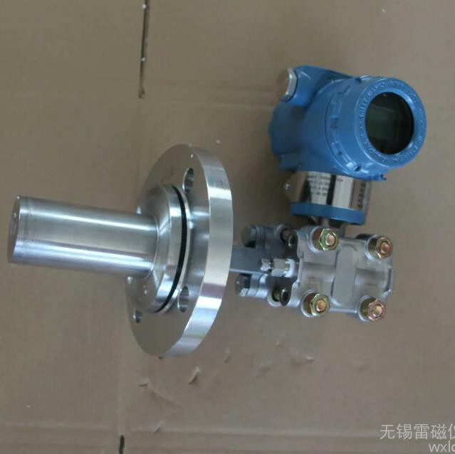 3351HP法兰式液位变送器防腐 压力式液位变送器防腐