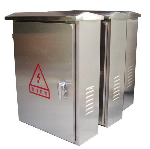 温州东达电气 304不锈钢配电箱 户外防水配电箱 不锈钢配电箱定做 201不锈钢配电箱