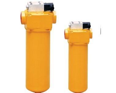 供应精张液压ZU-A10至ZU-A1000ZU-A回油管路滤油器