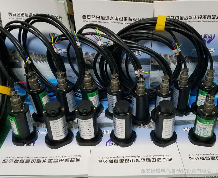 振动传感器DP-VH-06-0400厂家、DP-VH低频振动传感器性能稳定