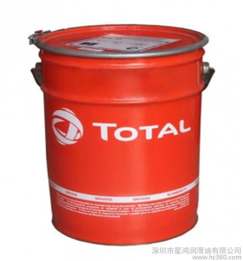 道达尔TN32合成涡轮压缩机油 TOTAL ORITES TN 32，18L包邮