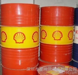 Shell Gas Compressor Oil S1 P 100 壳牌气体压缩机油