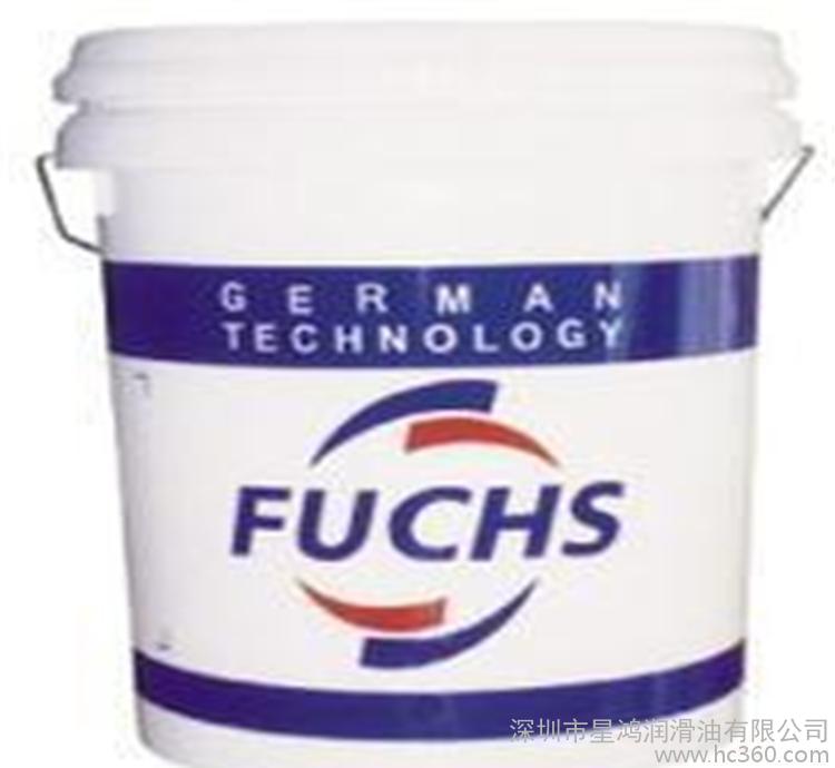 FUCHS RENEP CGLP 32，福斯RENEP CGLP 32高性能导轨油