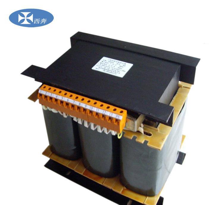 ：SBK三相干式隔离变压器、上海变压器、SBK三相隔离变压器