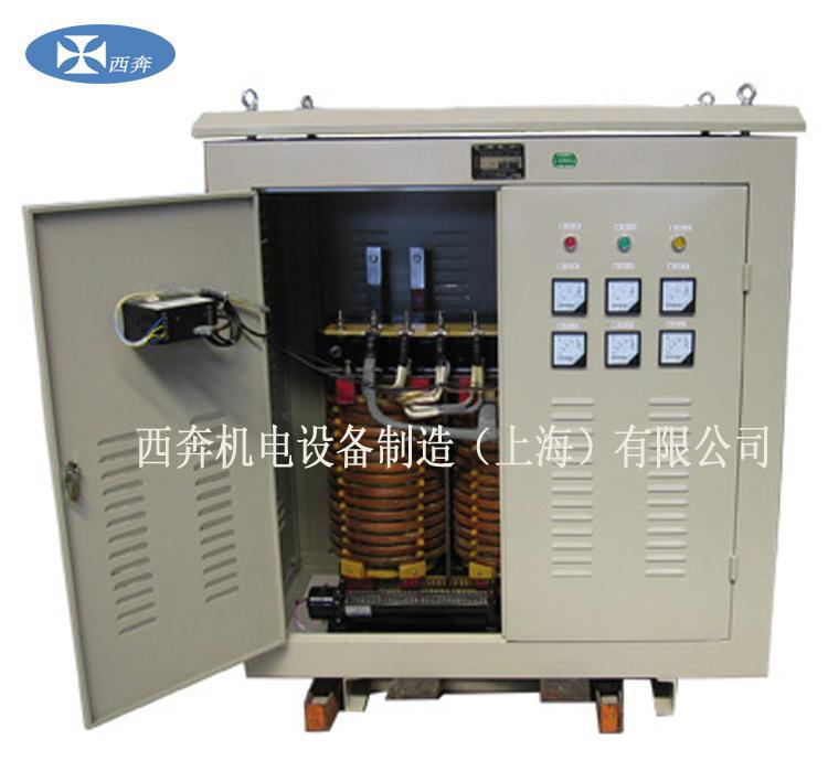 三相干式隔离变压器SG-100KVA 质量保证铜