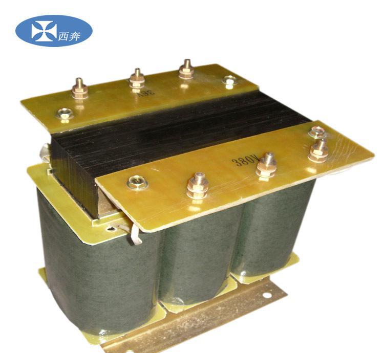 三相干式隔离变压器SG-40KVA 质量保证铜